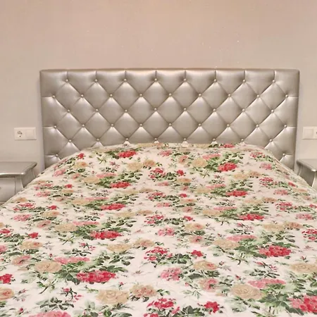 Apartamento Azorin Ii Apartment