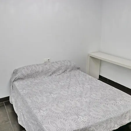 Apartamento Apartamento Azorin Ii