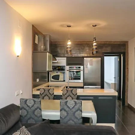 Apartamento Azorin Ii Apartamento